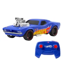 Mattel Hot Wheels RC Rodger Dodger Toy Car