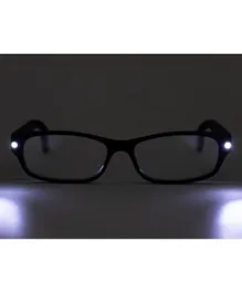 IF Really Useful Light Up Readers Goggle Concept +2.5