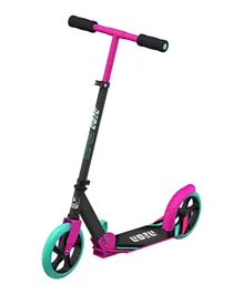 Neon Exo Scooter - Pink
