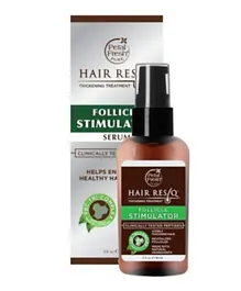 Petal Fresh Pure Hair Rescue Follicle Stimulator Serum - 59mL