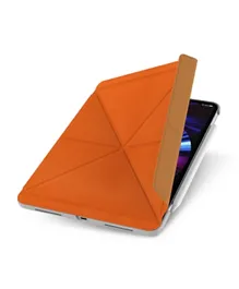 Moshi Versa Cover for iPad Pro 11-inch (1st-3rd Gen) - Sienna Orange
