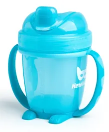 Herobility Sippy Cup Dark Blue - 140 ml
