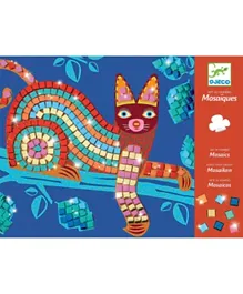 Djeco Oaxacan Mosaics Kit