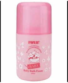 Farlin Baby Bath Foam - 250 ml