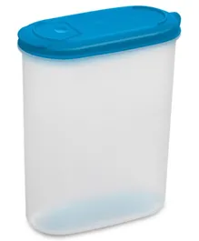 Addis Seal Tight Large Store & Pour - Blue