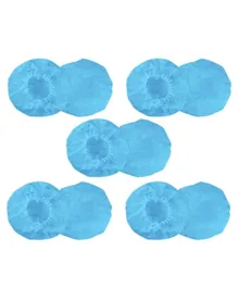 Star Babies Disposable Ear Pads Pack of 10 - Blue