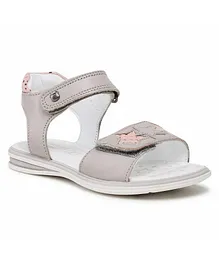 CCC Lasocki Sandals - Grey