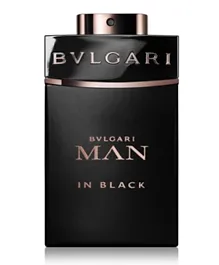 BVLGARI Man In Black EDP - 100mL