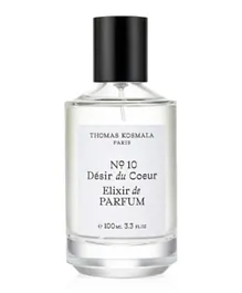 Thomas Kosmala No.10 Desir Du Coeur Elixir De Parfum - 100mL