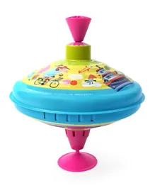 Mideer Suction Spinning Top - Large