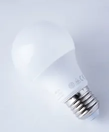 PAN Home Eurolamp A60 E27 LED Bulb - Warm White