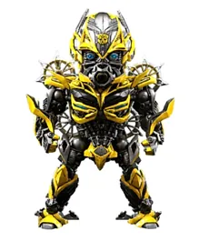 Herocross Bumblebee Action Figure - Yellow & Black