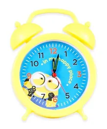 Universal Alarm clock - Minions