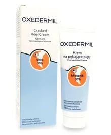 OCEANIC Oxedermil Cracked Heel Cream - 50mL