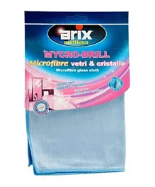 Arix Multiuso Mycro Brill Microfibre Glass Cloth