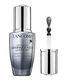 Lancome Advanced Genifique Eye and Lash Concentrate Light Pearl - 20mL