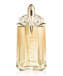 Mugler Alien Goddess Eau de Parfum Refillable - 60 ml