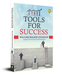 Tools For Success - English