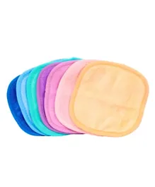 Yes Studio Beauty Make Up Removing Cloths - 7 Pieces