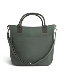 Leclerc Influencer Diaper Bag - Army Green