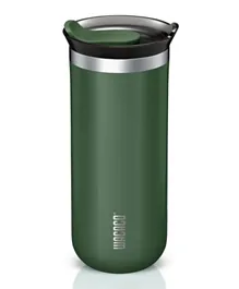 Wacaco Octaroma Vacuum Insulated Mug Green - 435mL