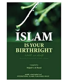 Islam is Your Birthright - 192 Pages