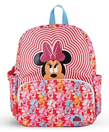 Disney Dazzling Minnie Mouse Backpack - 12 Inches