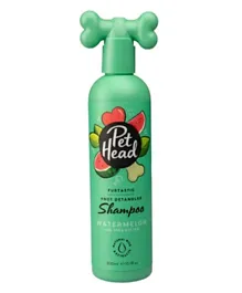 Pet Head Furtastic Shampoo 10.1 fl oz - 300mL