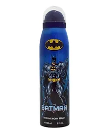 DC Comics Batman Deo - 150 ml