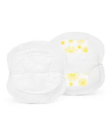 Medela Safe & Dry Ultra Thin Disposable Absorbent Nursing Pads -  30 Pieces