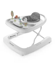 Ingenuity Step & Sprout 3-In-1 Activity Walker - First Forest