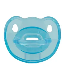 Tigex Physiological Silicone Pacifier - Assorted