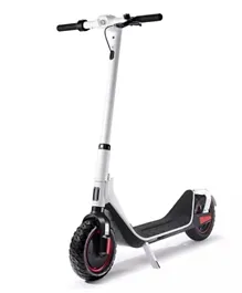 Megawheels x7 Pro max Foldable Electric Scooter 30 KMPH- White