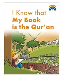 Timas Basim Tic Ve San As I Know That My Book Is Quran - 32 Page