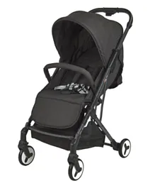 Gokke Compact Light Weight Baby Stroller B09BL - Black