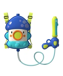 Mideer Water Blaster Backpack - Octopus