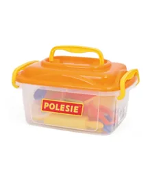 Polesie - Cookware Container Set