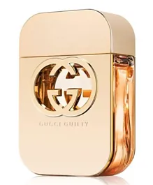 Gucci Guilty EDT - 75mL