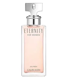 Calvin Klein Eternity Eau Fresh (W) EDP - 100mL