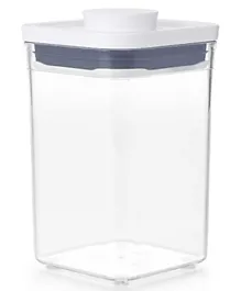 OXO Good Grips POP 2.0 Small Square Container - 1L