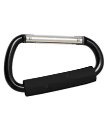 B-Safe Stroller Hook Carabiner
