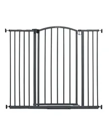 Summer Infant Extra Tall & Wide Arch Safety Gate - Black