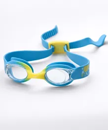 Speedo Sea Squad Illusion Goggles - Blue