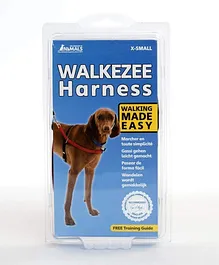 COA Walkezee Harness