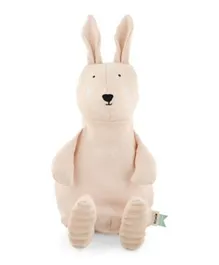 Trixie Plush Toy Mrs Rabbit- 38 cm