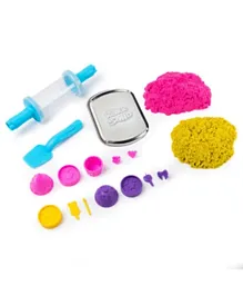 Kinetic Sand Bake Shoppe - Multicolour