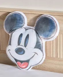 HomeBox Mickey Shaped Cushion