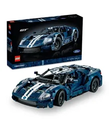 LEGO Technic 2022 Ford GT 42154 - 1466 Pieces