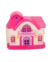 Polesie - Fairy Tale Doll House