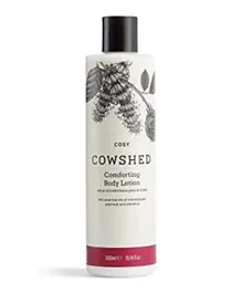 Cowshed Cosy Comforting Body Lotion - 300mL